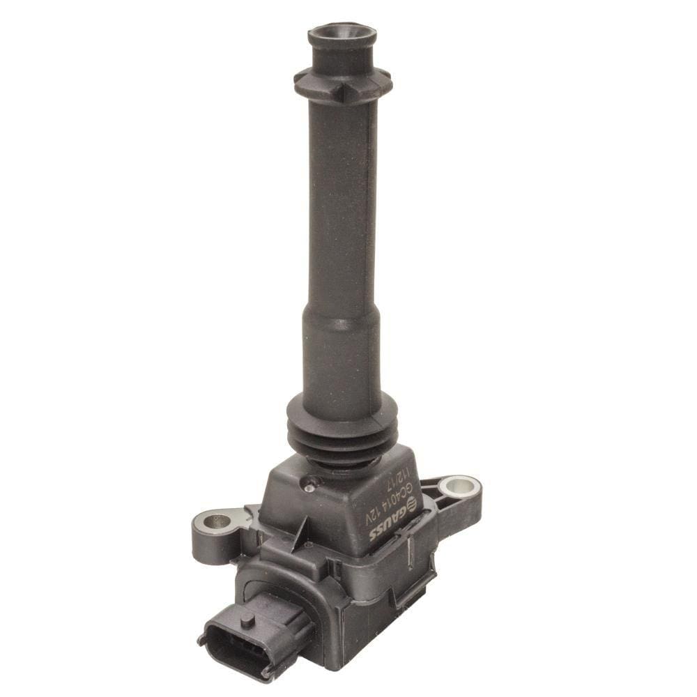 Bobina de Ignição Marea 2.0 MPI 20V Turbo 1998 a 2005 2.4 20V 2000 a 2005 - Gauss - GC4014
