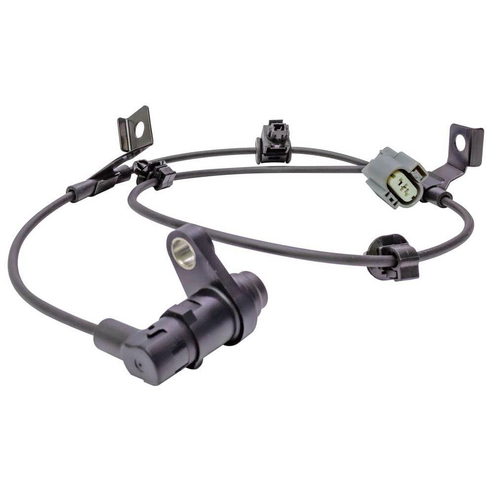 Sensor do Freio ABS Traseiro L200 Triton Pajero Dakar 2011 a 2015 LD - Gauss - GS2598