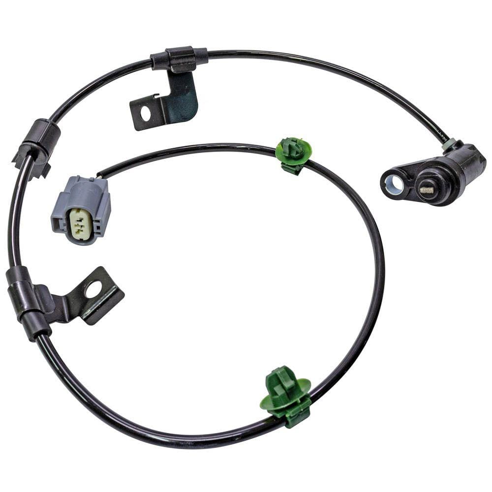 Sensor do Freio ABS Traseiro L200 Triton 2007 a 2011 Pajero Dakar 2008 a 2011 LD - Gauss - GS2078