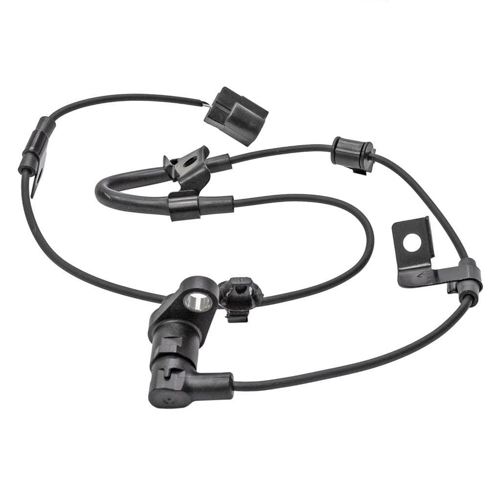Sensor do Freio ABS Traseiro L200 Triton Pajero Dakar 2011 a 2015 LE - Gauss - GS2597