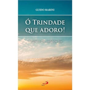 Ó Trindade Que Adoro!