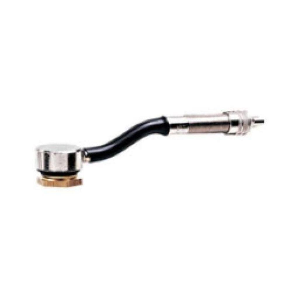 Valvula S/Camara J 690 Schrader/Topflex