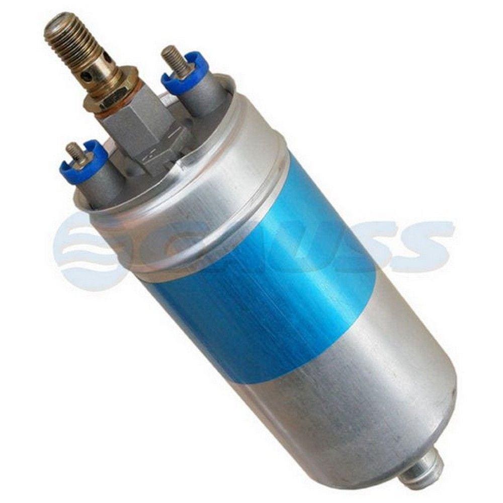 Bomba de Combustível 6,0 Bar Mercedes 190 200 230 260 300 500 E220 E300 - Gauss - GI3910