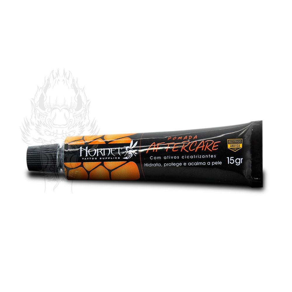 Pomada Aftercare Hornet Unidade