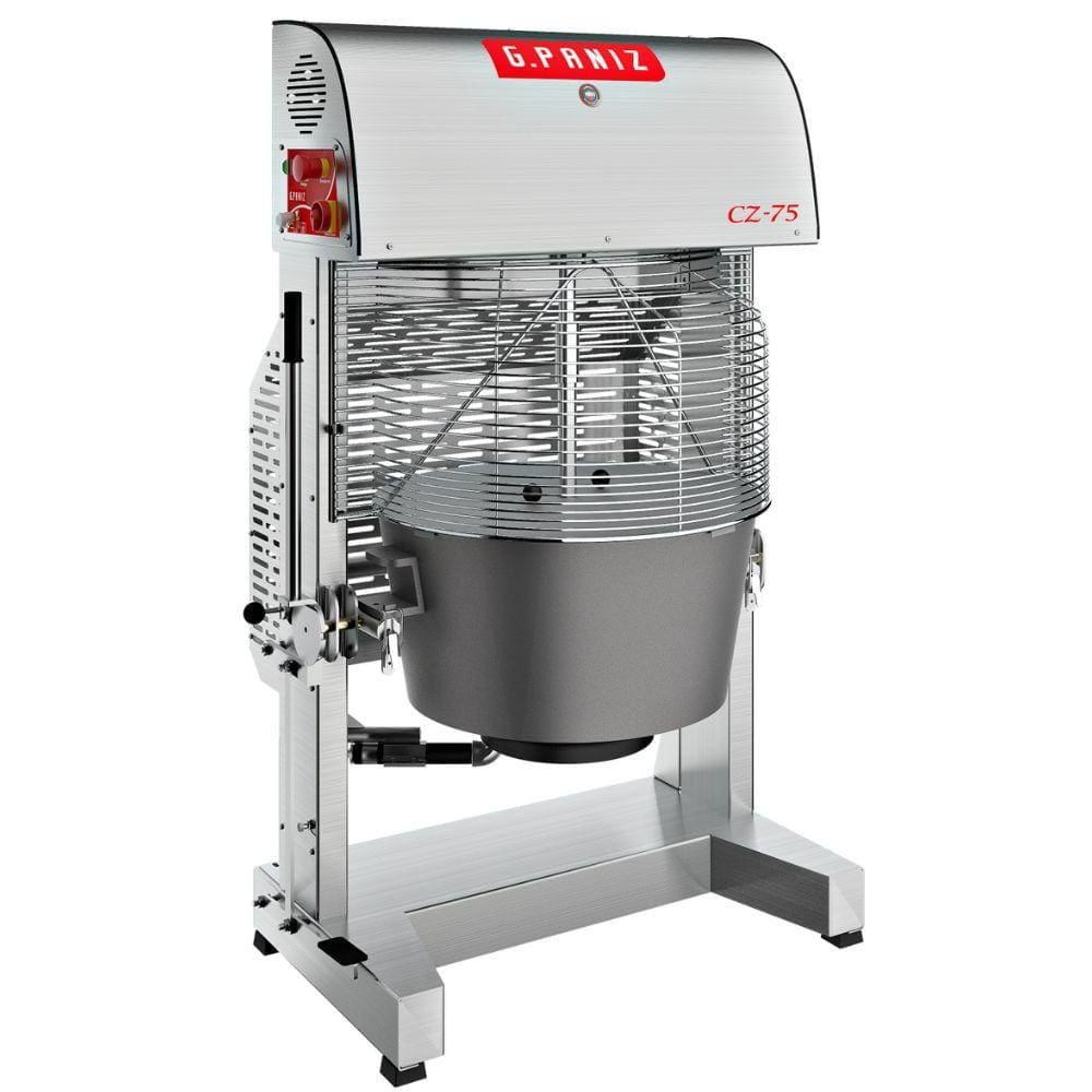 Misturela 75 litros CZ75 G.Paniz