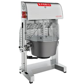 Misturela 75 litros CZ75 G.Paniz