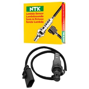 Sonda Lambda VW Gol G6 G7 G8 1.6 16V 14 a 21 Flex Pós NTK