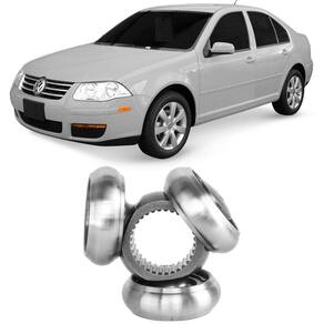 Trizeta Tripeça Volkswagen Bora Golf Passat Vetor VT9068