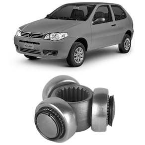 Trizeta Tripeça Fiat 500 1.4 Doblo 1.3 1.4 Mobi 1.0 Vetor