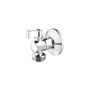 Torneira Docol Para Máquina Multiuso 784006 Cromada