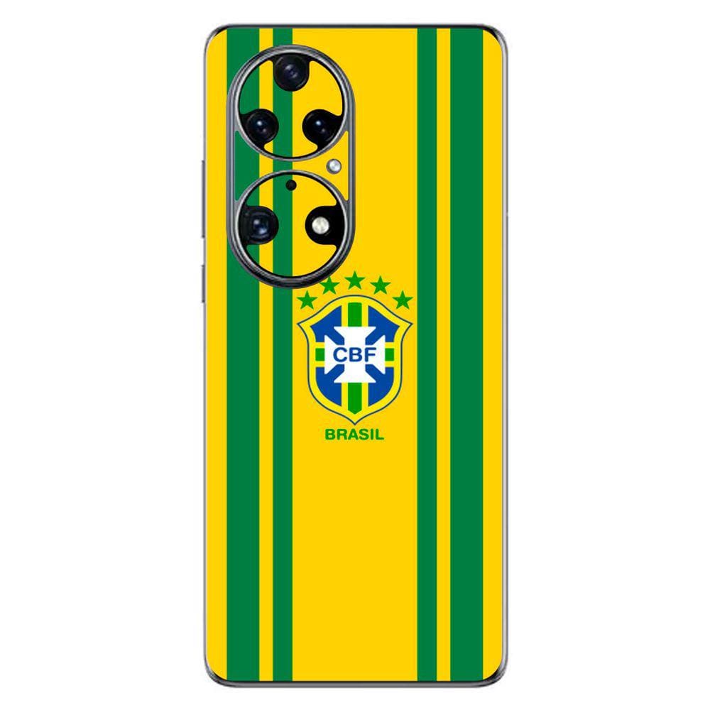 Capa Adesivo Skin367 Verso Para Huawei P50 Pro