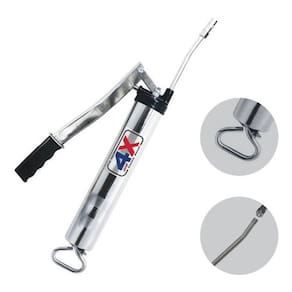 Engraxadeira Manual Jhf 4X 500G 5.000 Psi Hl 500 / 5291  Hydronlubz