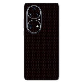 Capa Adesivo Skin362 Verso Para Huawei P50 Pro