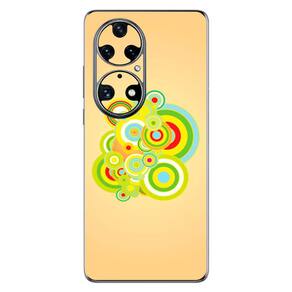 Capa Adesivo Skin370 Verso Para Huawei P50 Pro