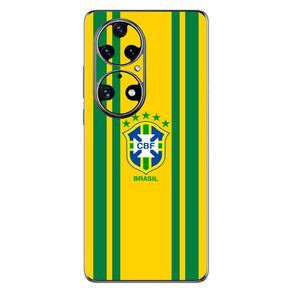 Capa Adesivo Skin367 Verso Para Huawei P50 Pro