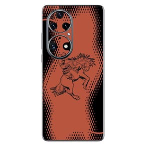 Capa Adesivo Skin357 Verso Para Huawei P50 Pro