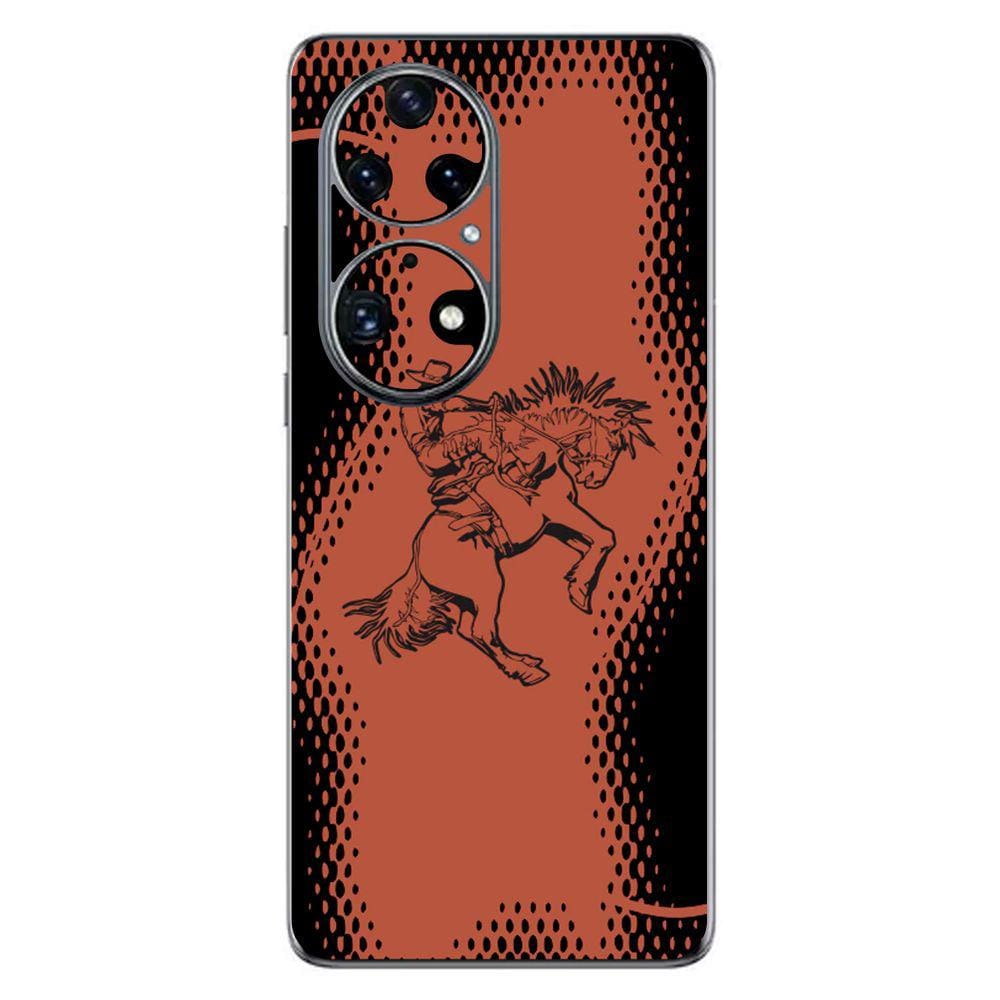 Capa Adesivo Skin357 Verso Para Huawei P50 Pro