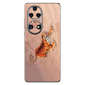 Capa Adesivo Skin243 Verso Para Huawei P50 Pro