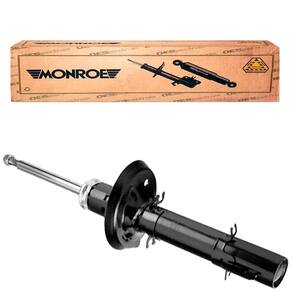 Amortecedor Volkswagen Golf 98 A 2013 Dianteiro Monroe