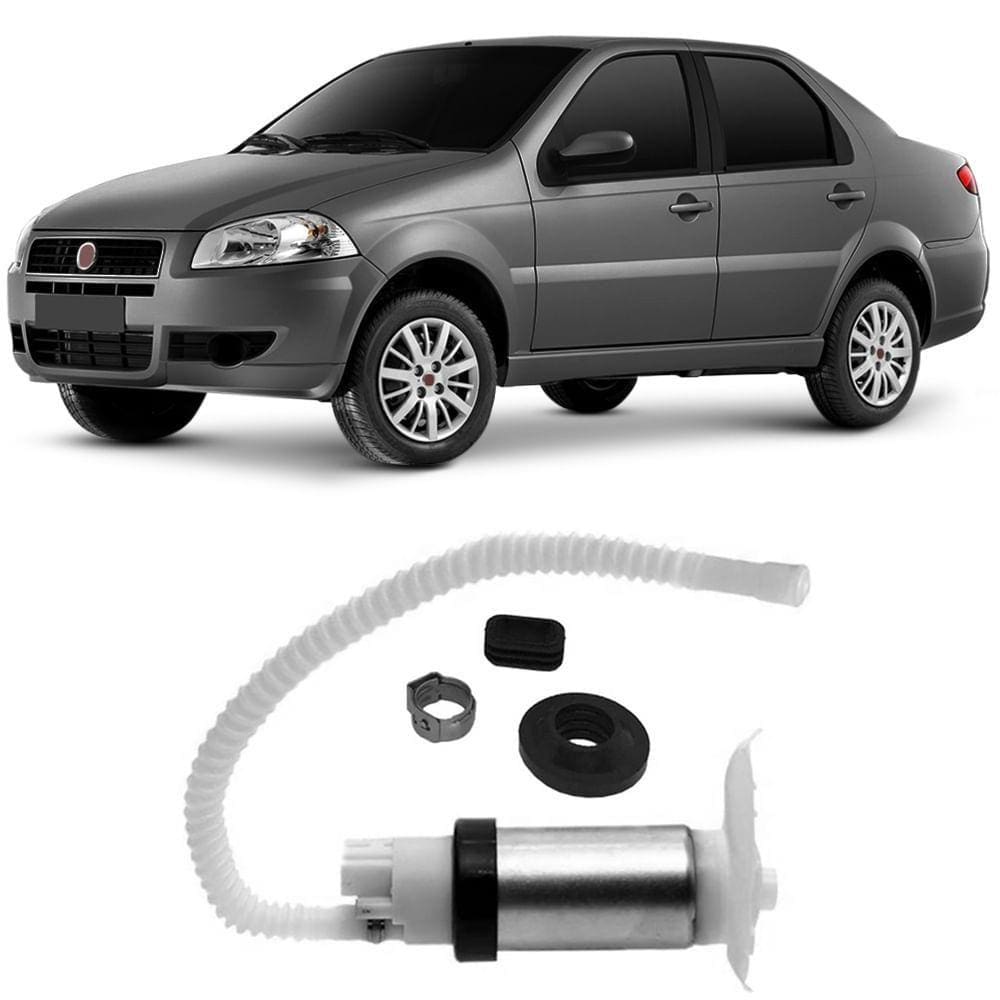 Bomba Combustível Fiat Siena 1.0 1.3 1.6 1.8 97 a 2007 Magneti Marelli