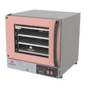 Forno Turbo Elétrico PRP-004 PLUS Rosa 220v - Progás
