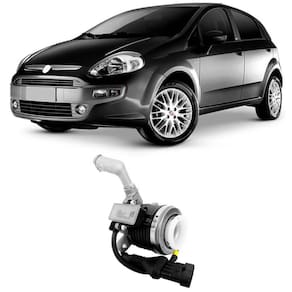 Atuador Hidráulico Embreagem Punto 1.8 2011 A 2016 Luk