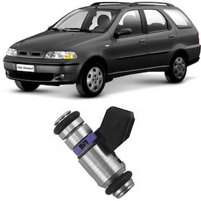 Bico Injetor Fiat Palio Weekend 1.0 1.3 1.5 99 A 2004 Ete