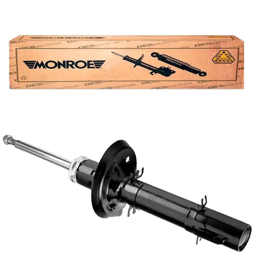 Amortecedor Volkswagen Bora 2000 A 2011 Dianteiro Monroe