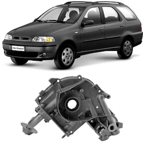 Bomba Oleo Fiat Palio Weekend 1.0 1.3 2001 A 2003 Schadek