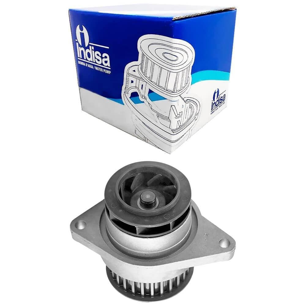 Bomba Dagua Volkswagen Golf 2003 A 2014 Indisa