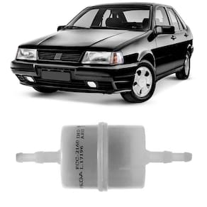 Filtro Combustivel Fiat Tempra 2.0 92 A 96 Wega