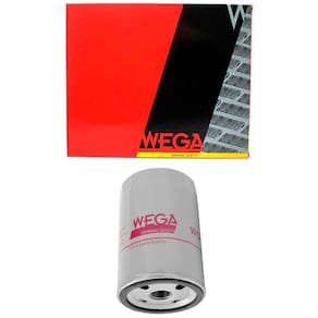 Filtro Óleo Ford Versailles 1.8 2.0 91 A 97 Wega