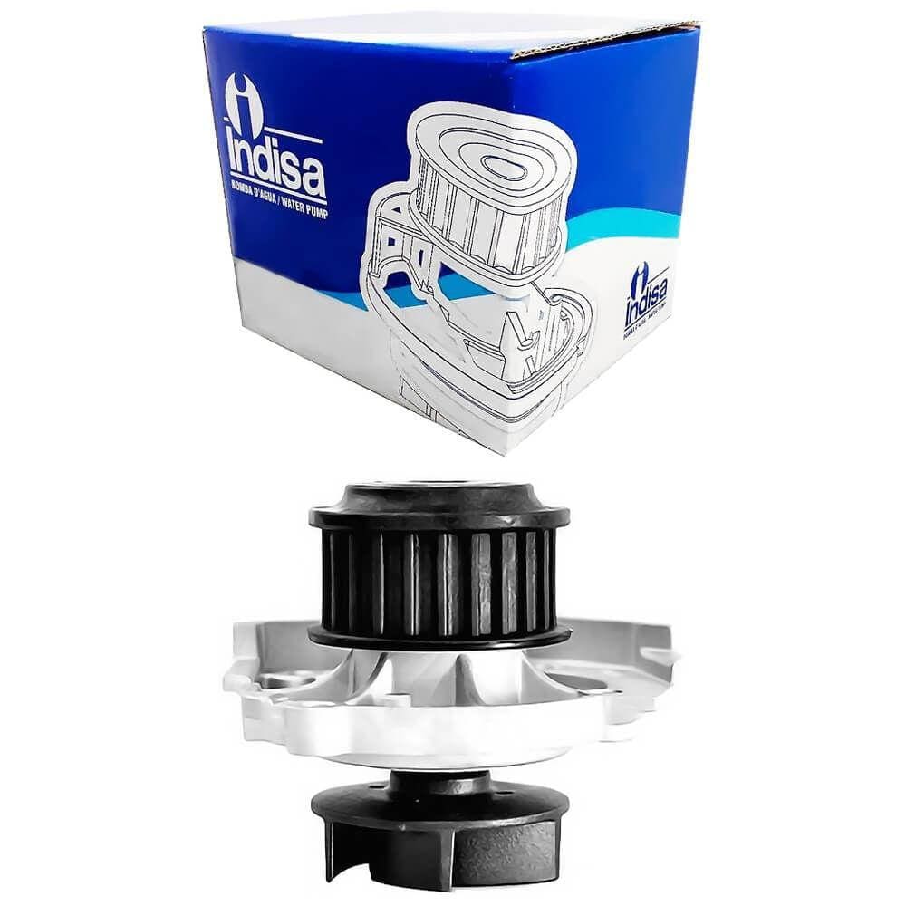 Bomba Dagua Fiat Grand Siena 1.4 8v 2012 A 2018 Indisa