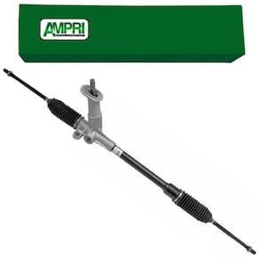 Caixa Direcao Mecanica Polo 2002 03 04 05 06 07 2008 Ampri