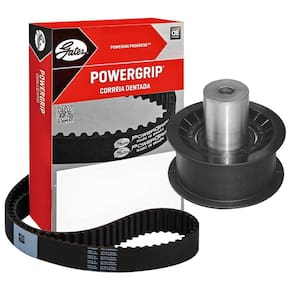 Kit Correia Dentada Volkswagen Gol G2 G3 1.0 16v 97 A 2005