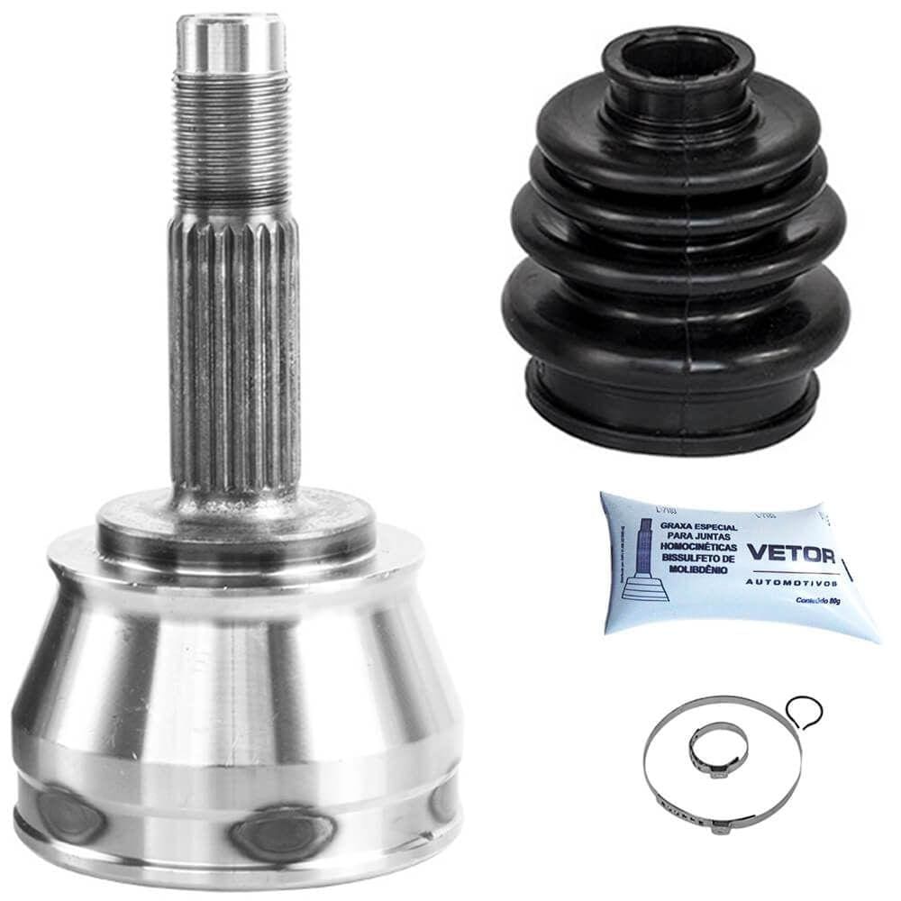 Junta Homocinética Roda Fiat Grand Siena 1.4 2012 A 2018 Vet