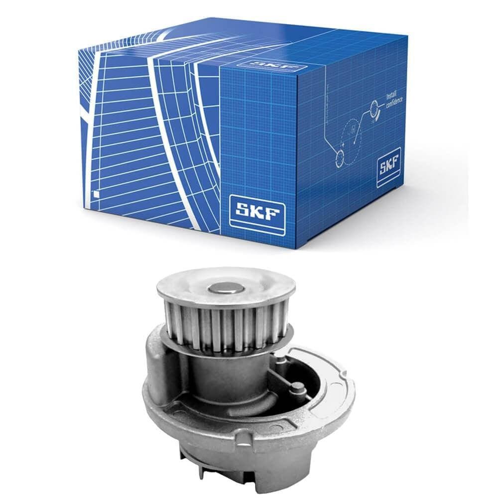 Bomba Dágua Fiat Idea 1.8 8v 2006 A 2010 Skf