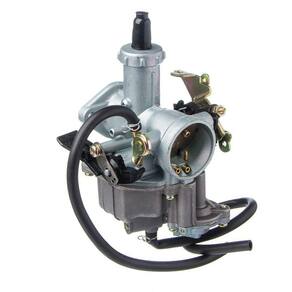 Carburador Completo Gp Honda Cg 125 1995 A 1999
