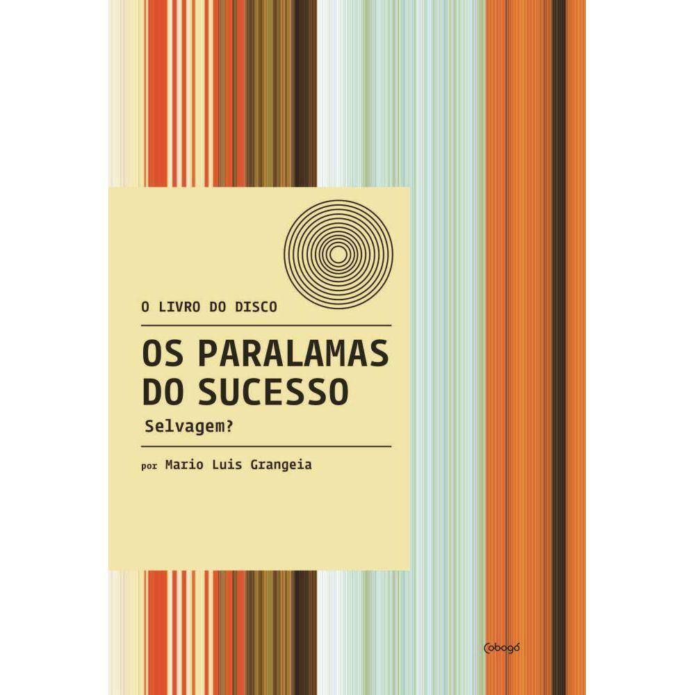 Os Paralamas do Sucesso - Selvagem?