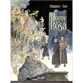 Il Nome Della Rosa - Vol. 1
