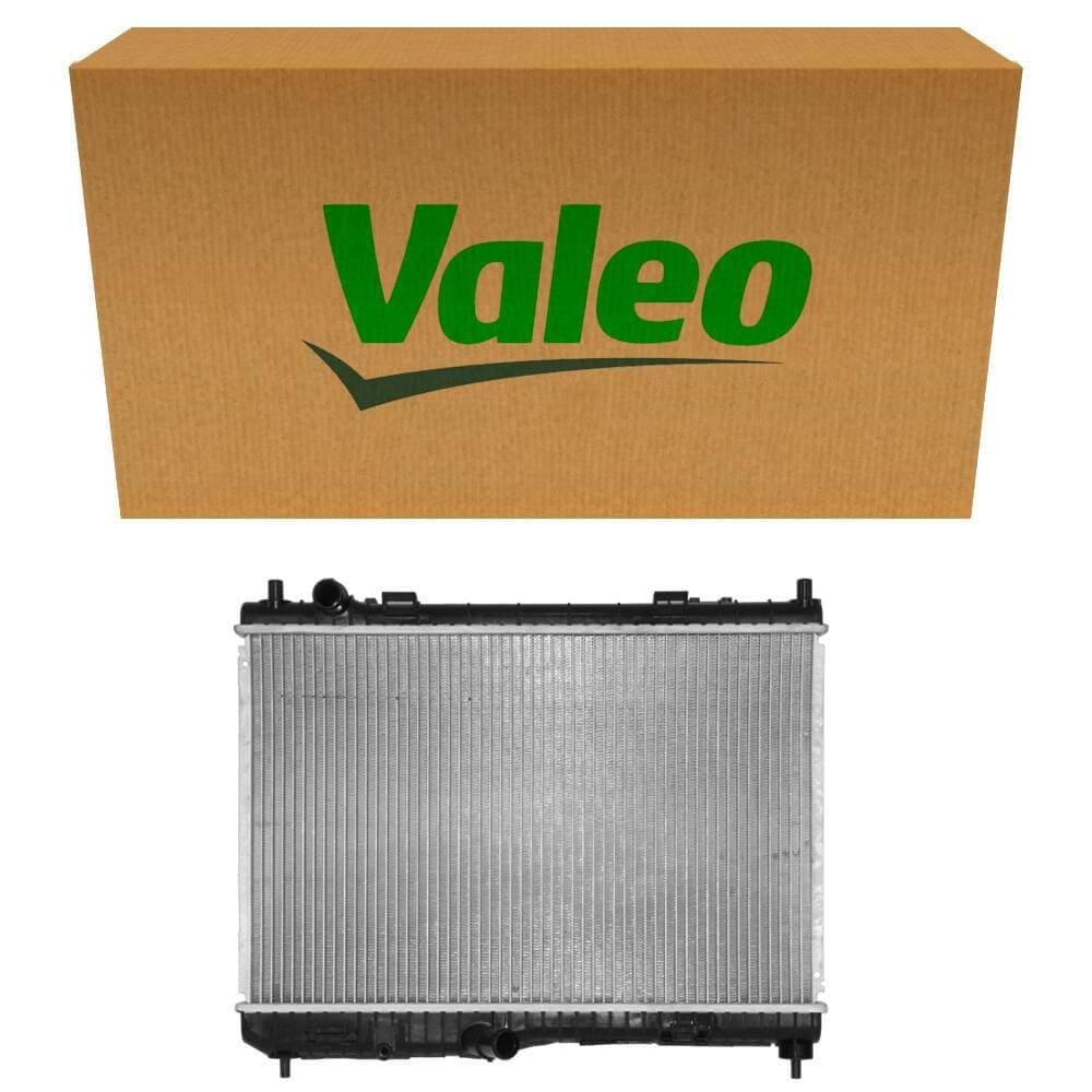 Radiador Ford Ka 1.5 2015 A 2019 Com Ou Sem Ar Valeo