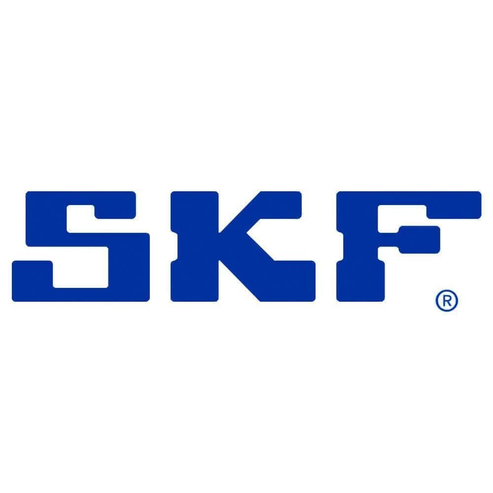 Kit Rolamento Roda Seat Cordoba 96 A 99 Traseiro Sem Abs Skf