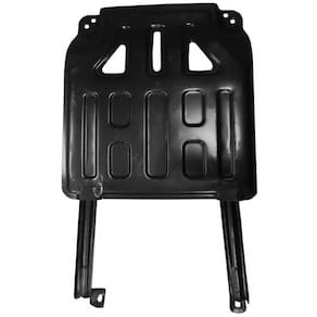 Protetor De Carter Chevrolet Celta 1.0 1.4 2001 A 2012 Dhf