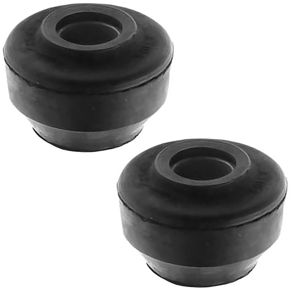 Par Bucha Braço Tensor Ford Belina 85 A 86 Dianteiro Axios