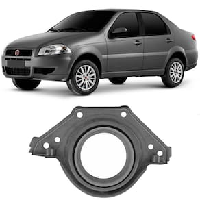 Retentor Virabrequim Volante Siena 1.0 1.3 2002 A 2012 Sabó