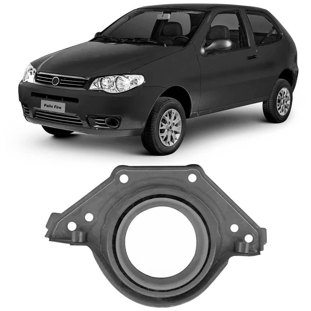 Retentor Virabrequim Volante Palio 1.0 1.3 2000 A 2017 Sabó