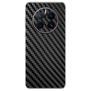 Capa Adesivo Skin349 Verso Para Huawei Mate 50 Pro