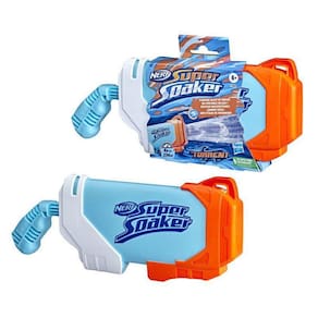 Nerf - Lancador de Agua - Super Soaker Torrent (F3889) HASBRO