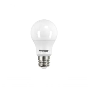 Lâmpada Led Bulbo 12w 3000k E27 Bivolt Taschibra