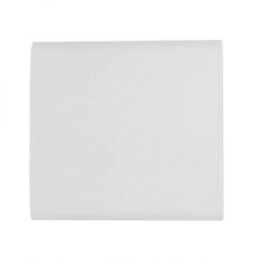 Placa Cega 4x4 Tramontina Liz Branca 57106/021
